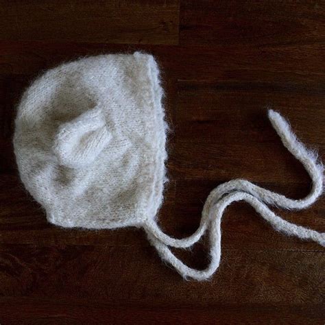 Handmade CHLOE Hat